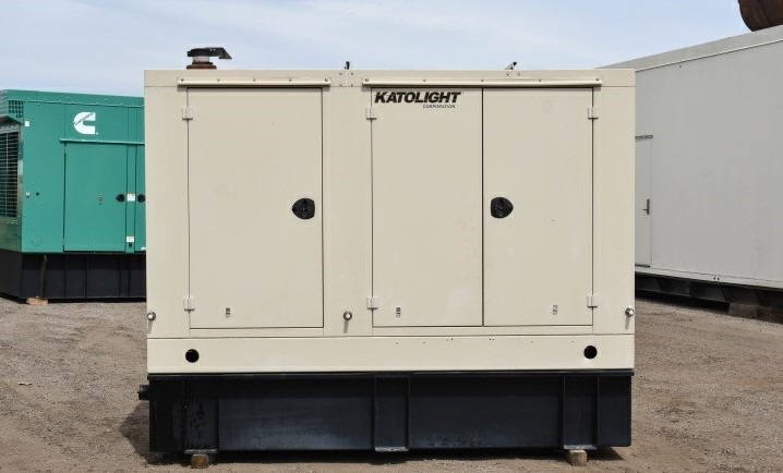 汶川购买柴油发电机需留心哪些问题?