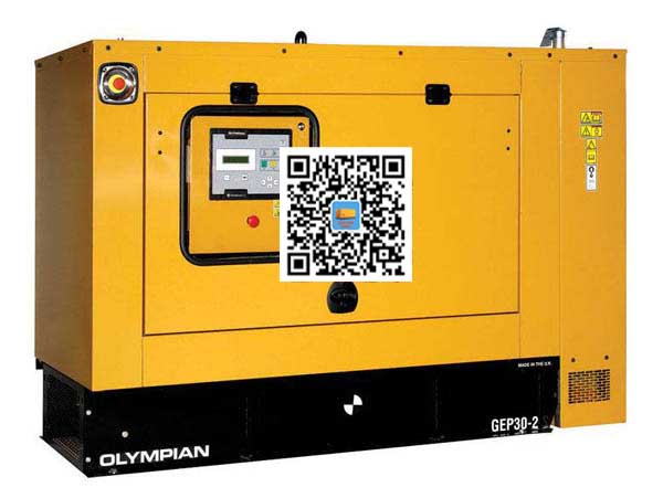 汶川租赁发电机