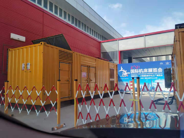 汶川发电机出租 对于发电机的特性你了解多少？