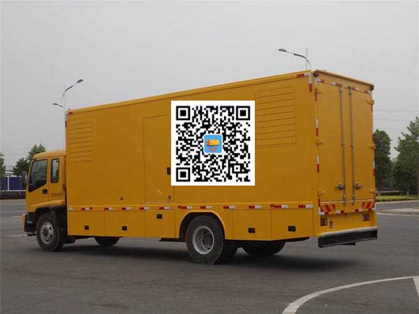 汶川发电车出租-发电机组的主要用途是什么？
