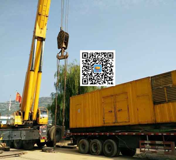 汶川发电车出租-全自动发电机组长期不使用该如何保养？