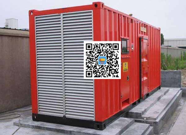 汶川300kw柴油发电机组一个小时耗油
