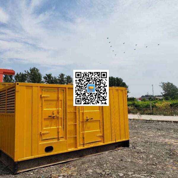 汶川发电机出租发电机电刷的结构与作用是什么