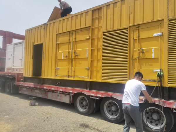 汶川发电机出租100KW发电机需要什么规格的电缆线？