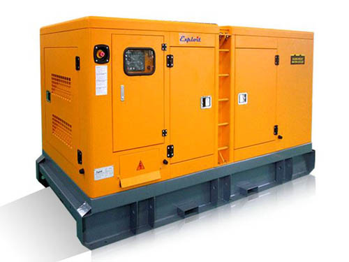 汶川影响 200kw 柴油发电机油耗的因素有哪些?