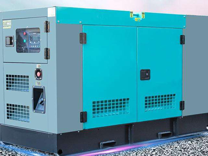 汶川50KW柴油发电机油耗是多少？