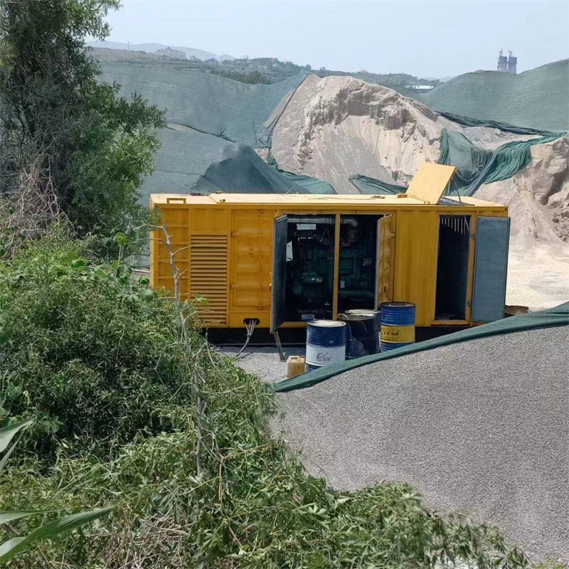 汶川影响 400KW 柴油发电机组油耗的因素有哪些？