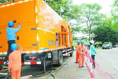 汶川不同标号的柴油可以混合使用吗？