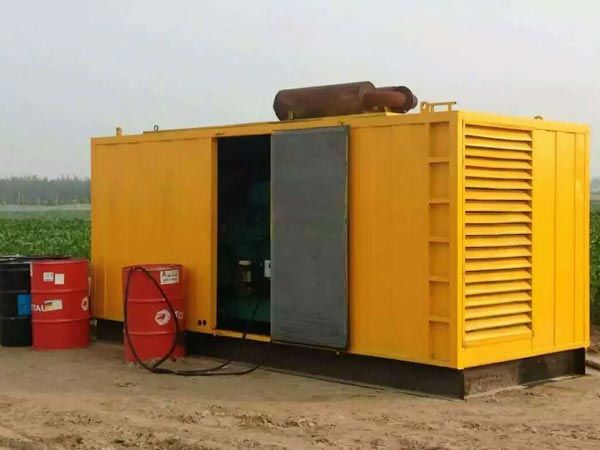 汶川安装新的水冷式机油散热器密封件有哪些注意事项？