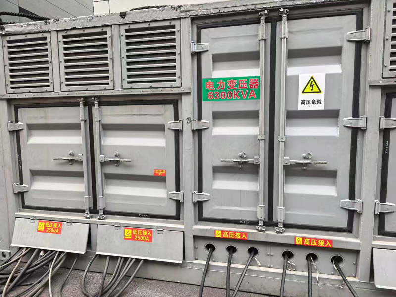 汶川柴油发电机组换季保养注意哪些事项？